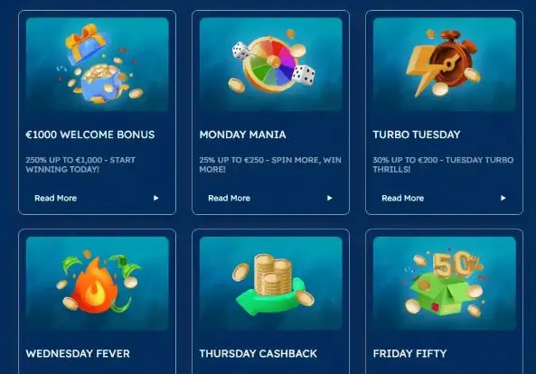 Bof Casino Veilig Spelen image 3